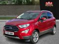 Ford Ecosport TITANIUM 5