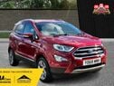 Ford Ecosport TITANIUM