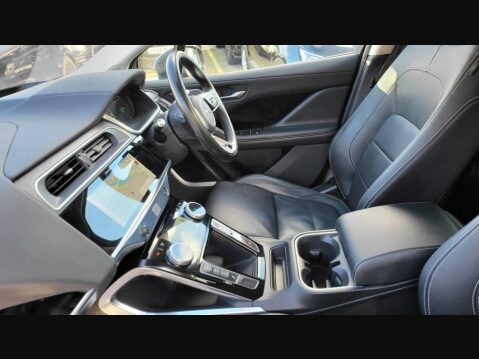 Jaguar I-Pace HSE 35