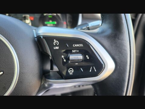 Jaguar I-Pace HSE 29