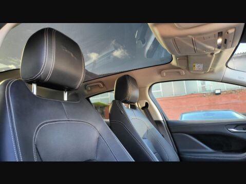 Jaguar I-Pace HSE 17