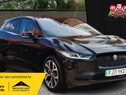 Jaguar I-Pace HSE