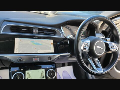Jaguar I-Pace HSE 14