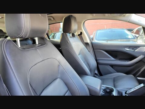 Jaguar I-Pace HSE 16