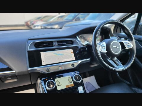 Jaguar I-Pace HSE 43