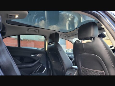 Jaguar I-Pace HSE 20