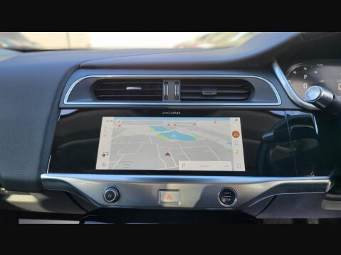 Jaguar I-Pace HSE 30
