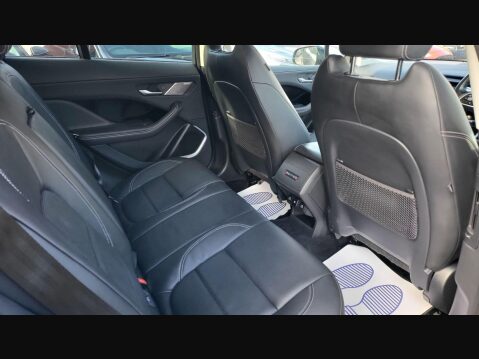 Jaguar I-Pace HSE 19