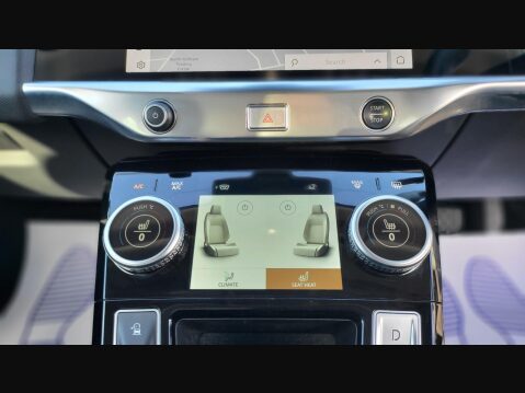 Jaguar I-Pace HSE 31