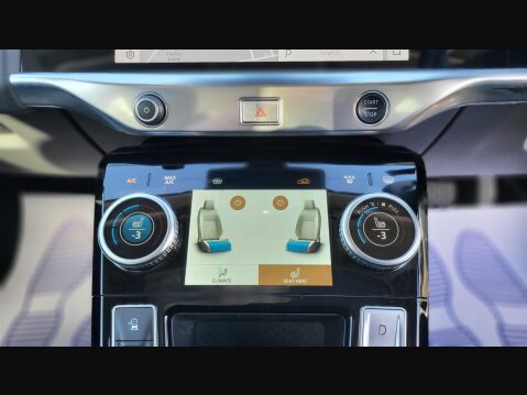 Jaguar I-Pace HSE 6