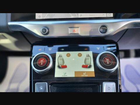 Jaguar I-Pace HSE 27
