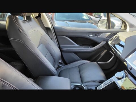 Jaguar I-Pace HSE 36