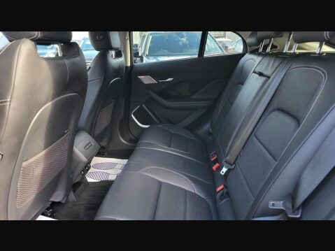 Jaguar I-Pace HSE 18