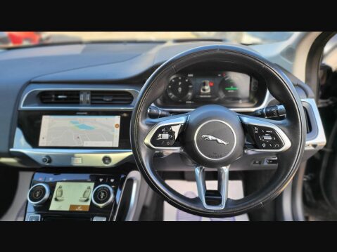 Jaguar I-Pace HSE 34