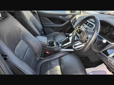 Jaguar I-Pace HSE 15