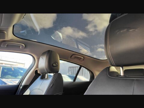 Jaguar I-Pace HSE 42