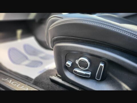 Jaguar I-Pace HSE 21