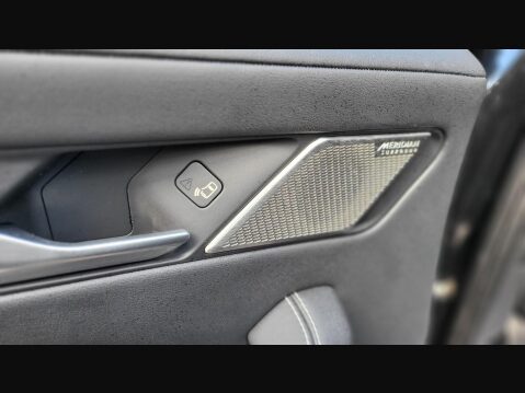 Jaguar I-Pace HSE 24