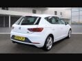 SEAT Leon TSI EVO FR DSG 2