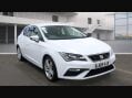 SEAT Leon TSI EVO FR DSG 1
