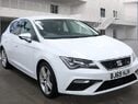 SEAT Leon TSI EVO FR DSG
