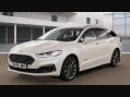 Ford Mondeo VIGNALE 1