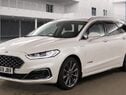 Ford Mondeo VIGNALE