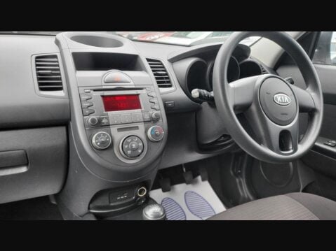 Kia Soul 1 11