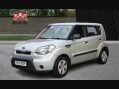 Kia Soul 1 3