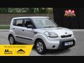 Kia Soul 1 1