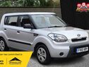 Kia Soul 1