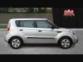 Kia Soul 1 8