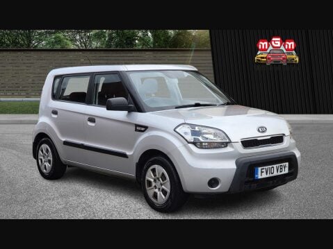 Kia Soul 1 13