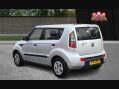 Kia Soul 1 5