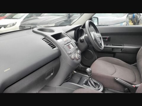 Kia Soul 1 10