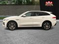 Jaguar F-Pace R-SPORT AWD 6