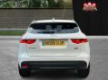 Jaguar F-Pace R-SPORT AWD 7