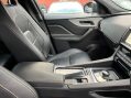 Jaguar F-Pace R-SPORT AWD 37