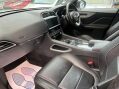 Jaguar F-Pace R-SPORT AWD 2