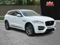 Jaguar F-Pace R-SPORT AWD 14