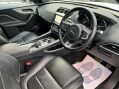 Jaguar F-Pace R-SPORT AWD 13