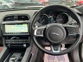 Jaguar F-Pace R-SPORT AWD 30