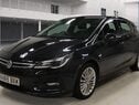 Vauxhall Astra ELITE NAV