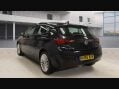 Vauxhall Astra ELITE NAV 2
