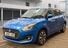Suzuki Swift SZ5 BOOSTERJET SHVS MHEV