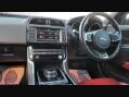 Jaguar XE D R-SPORT AWD 11