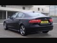 Jaguar XE D R-SPORT AWD 2
