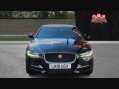 Jaguar XE D R-SPORT AWD 3