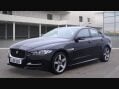Jaguar XE D R-SPORT AWD 1