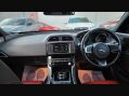 Jaguar XE D R-SPORT AWD 10